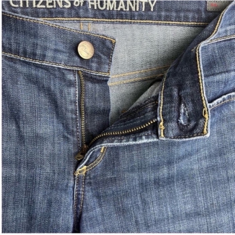 CITIZENS of HUMANITY “Kelly” Jeans - Picture 5 of 14